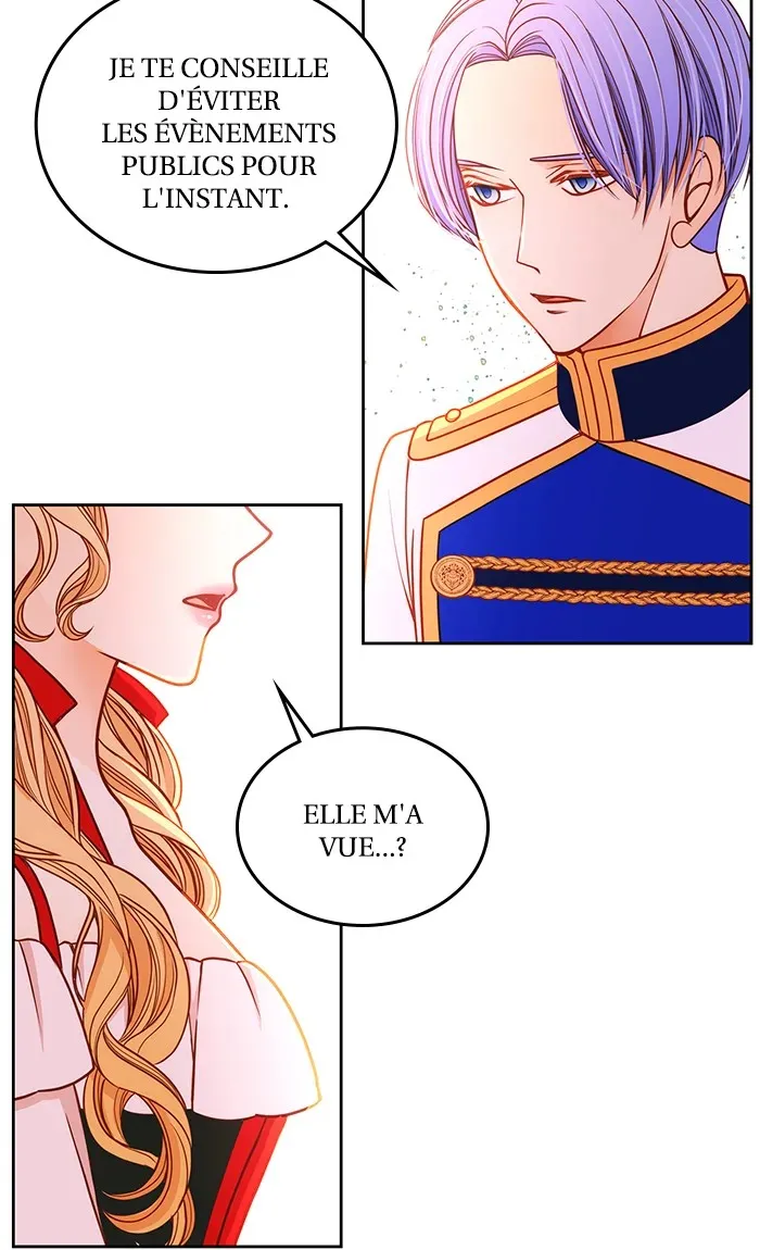 Read Wendy La Fleuriste FR Manga Online