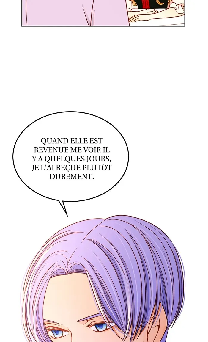 Read Wendy La Fleuriste FR Manga Online