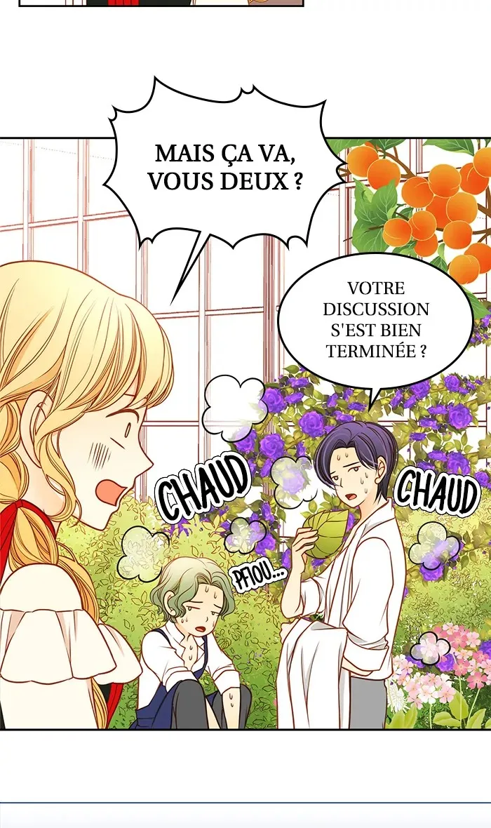 Read Wendy La Fleuriste FR Manga Online