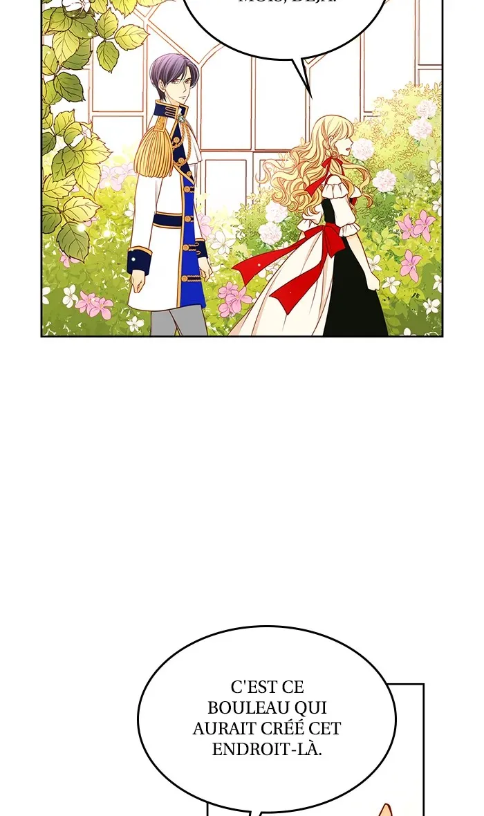 Read Wendy La Fleuriste FR Manga Online