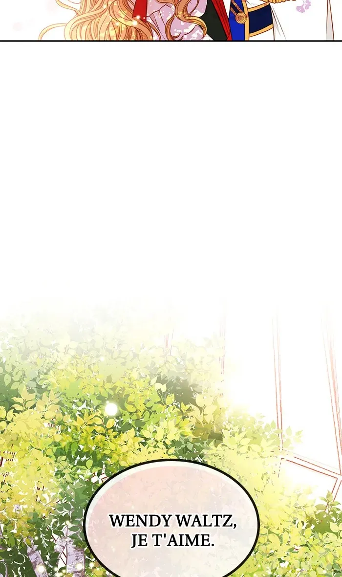 Read Wendy La Fleuriste FR Manga Online
