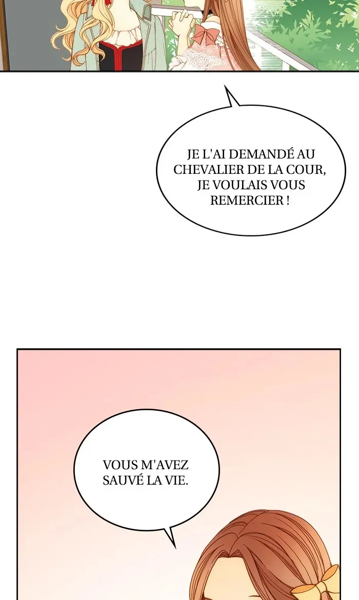 Read Wendy La Fleuriste FR Manga Online