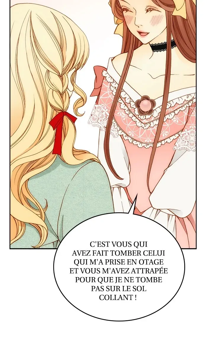 Read Wendy La Fleuriste FR Manga Online