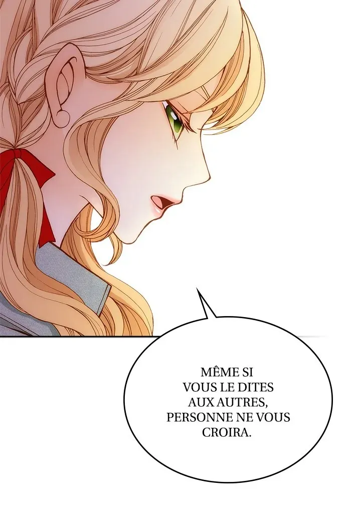 Read Wendy La Fleuriste FR Manga Online