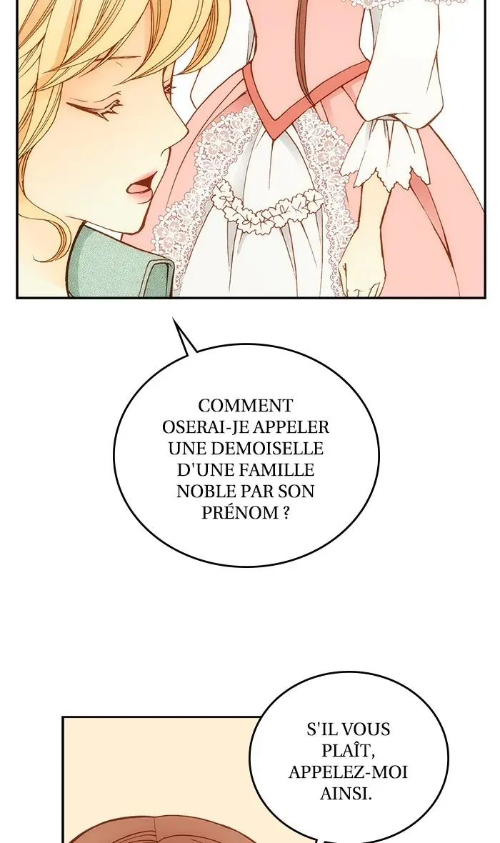 Read Wendy La Fleuriste FR Manga Online