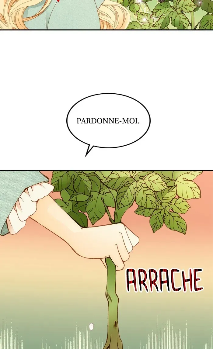 Read Wendy La Fleuriste FR Manga Online