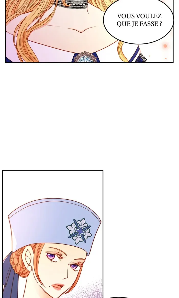 Read Wendy La Fleuriste FR Manga Online