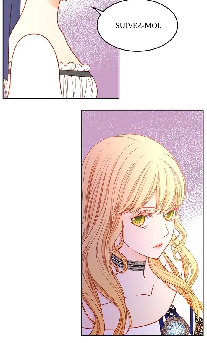 Read Wendy La Fleuriste FR Manga Online