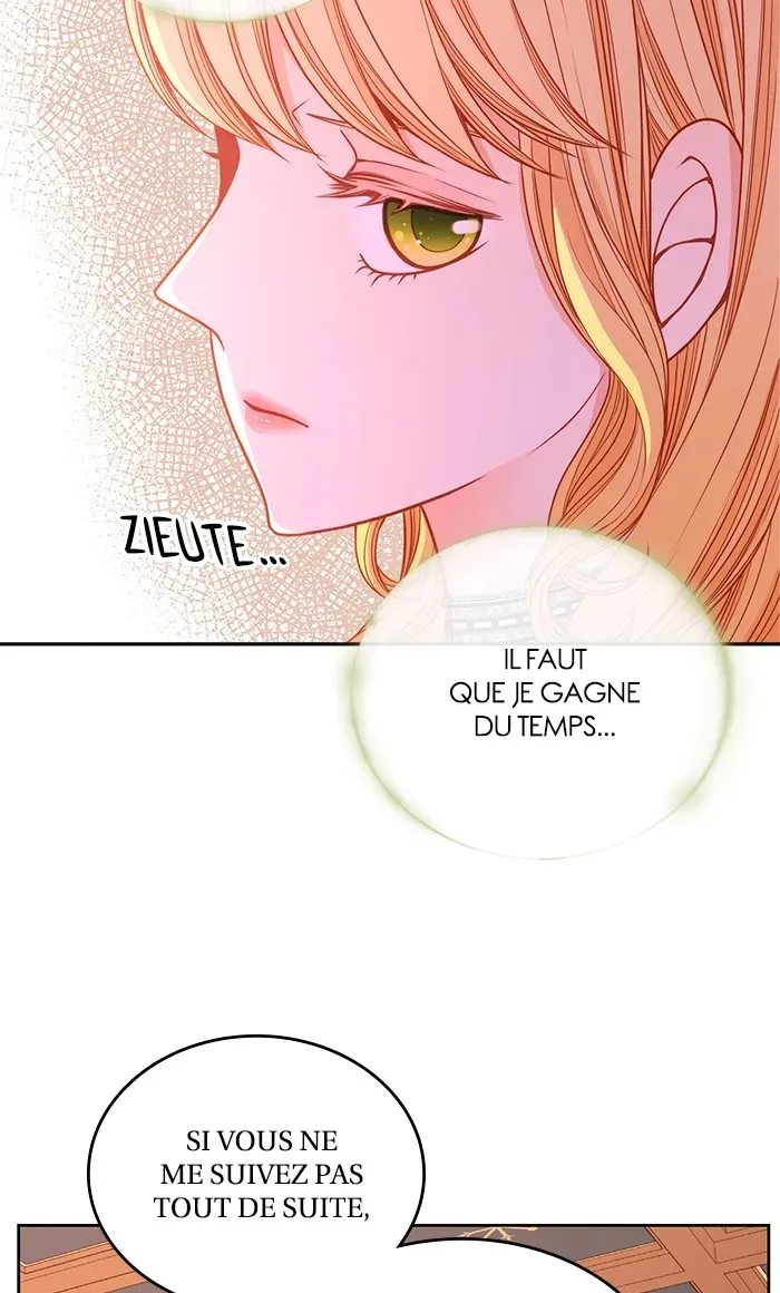 Read Wendy La Fleuriste FR Manga Online