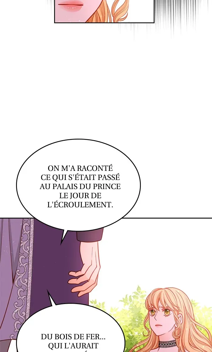 Read Wendy La Fleuriste FR Manga Online
