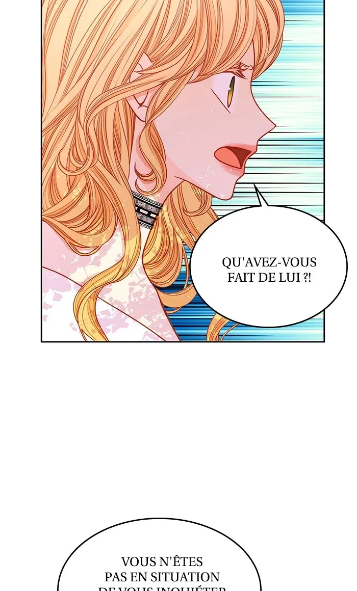 Read Wendy La Fleuriste FR Manga Online