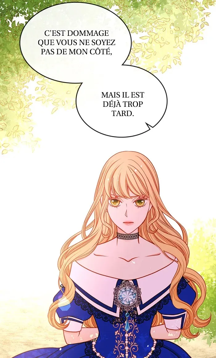 Read Wendy La Fleuriste FR Manga Online