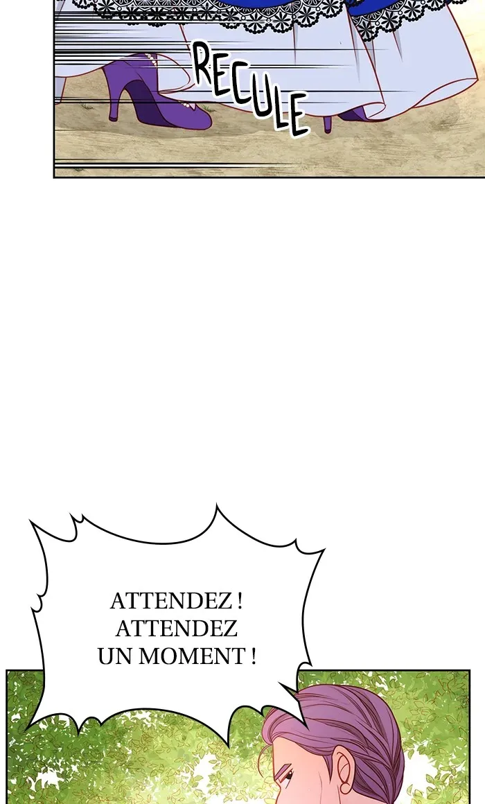 Read Wendy La Fleuriste FR Manga Online