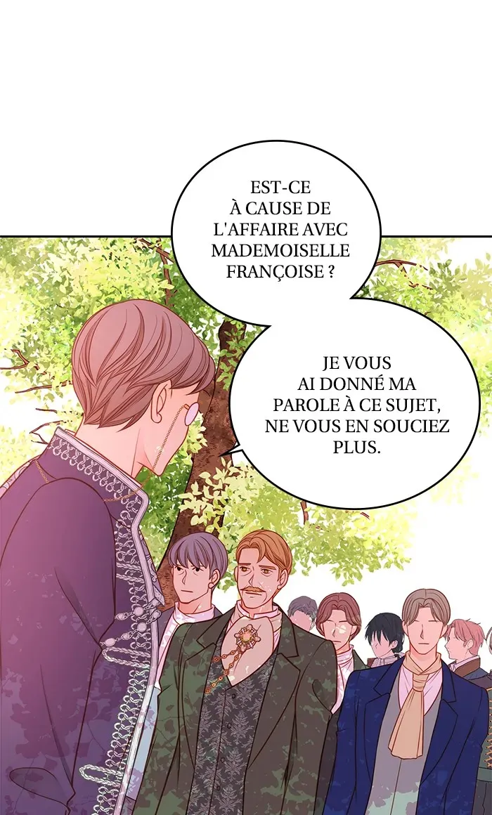 Read Wendy La Fleuriste FR Manga Online
