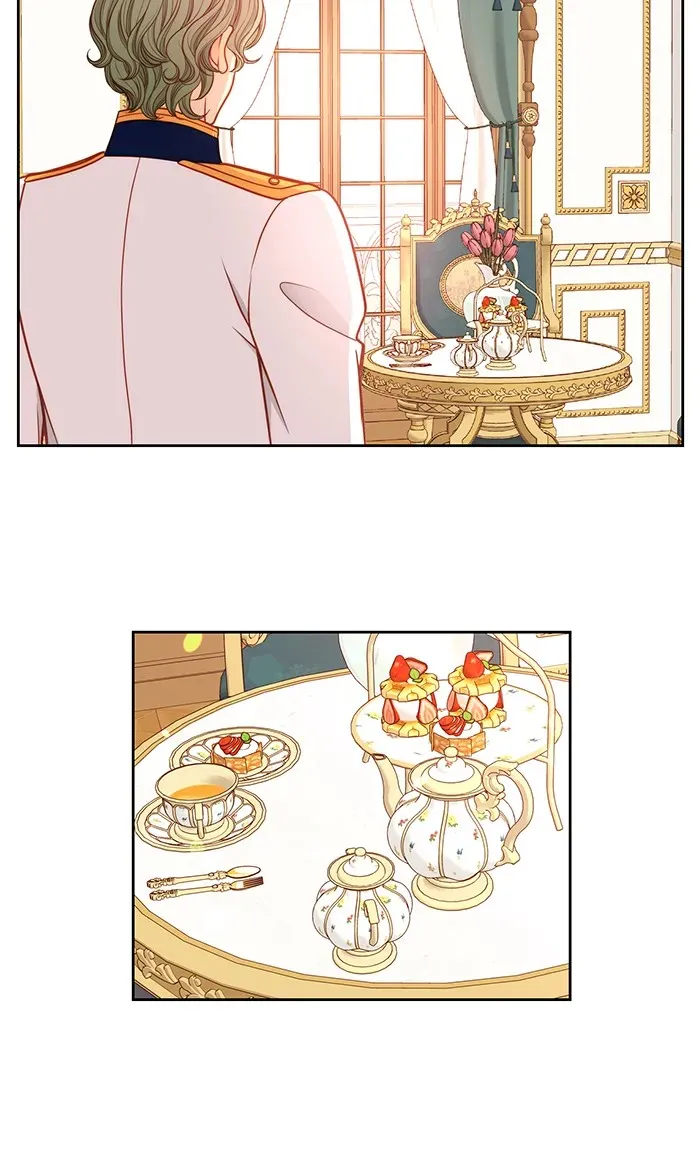 Read Wendy La Fleuriste FR Manga Online