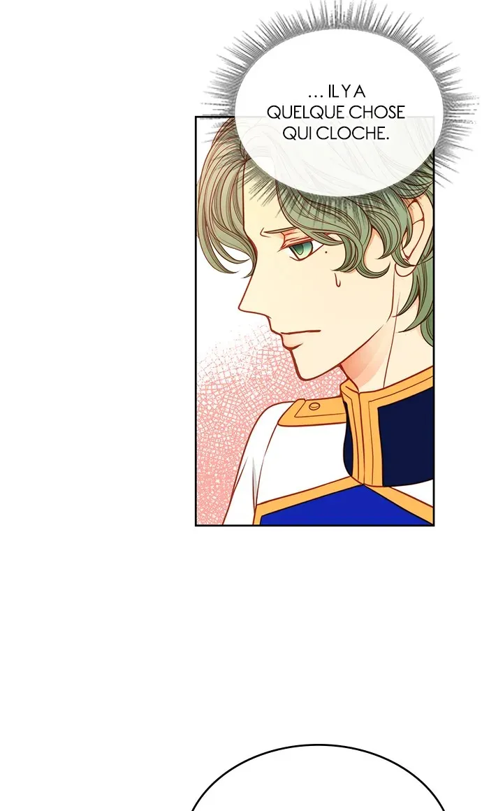 Read Wendy La Fleuriste FR Manga Online