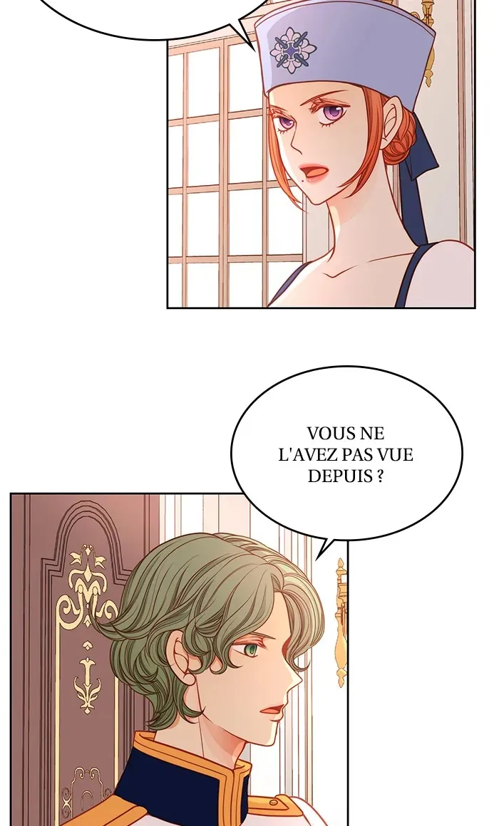 Read Wendy La Fleuriste FR Manga Online