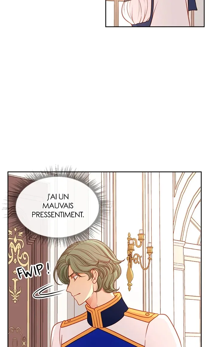 Read Wendy La Fleuriste FR Manga Online