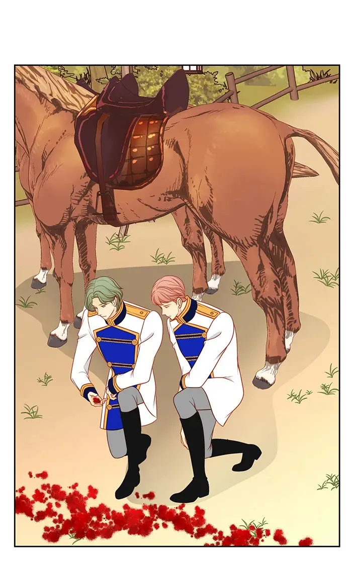 Read Wendy La Fleuriste FR Manga Online