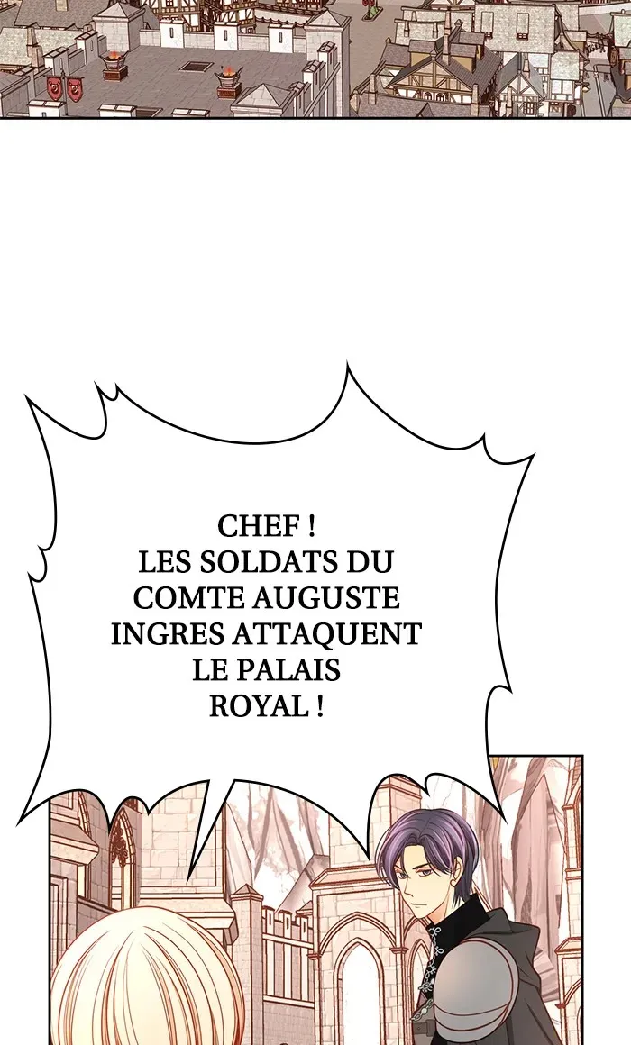 Read Wendy La Fleuriste FR Manga Online