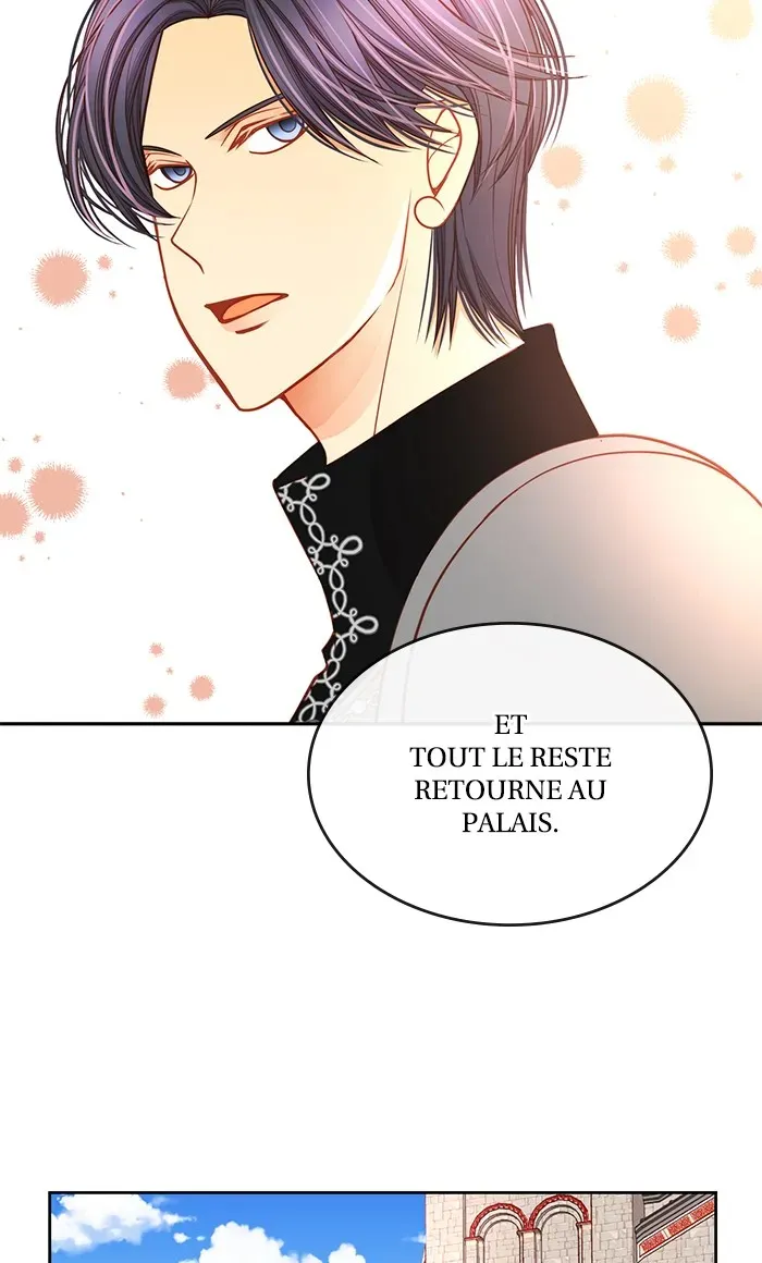 Read Wendy La Fleuriste FR Manga Online