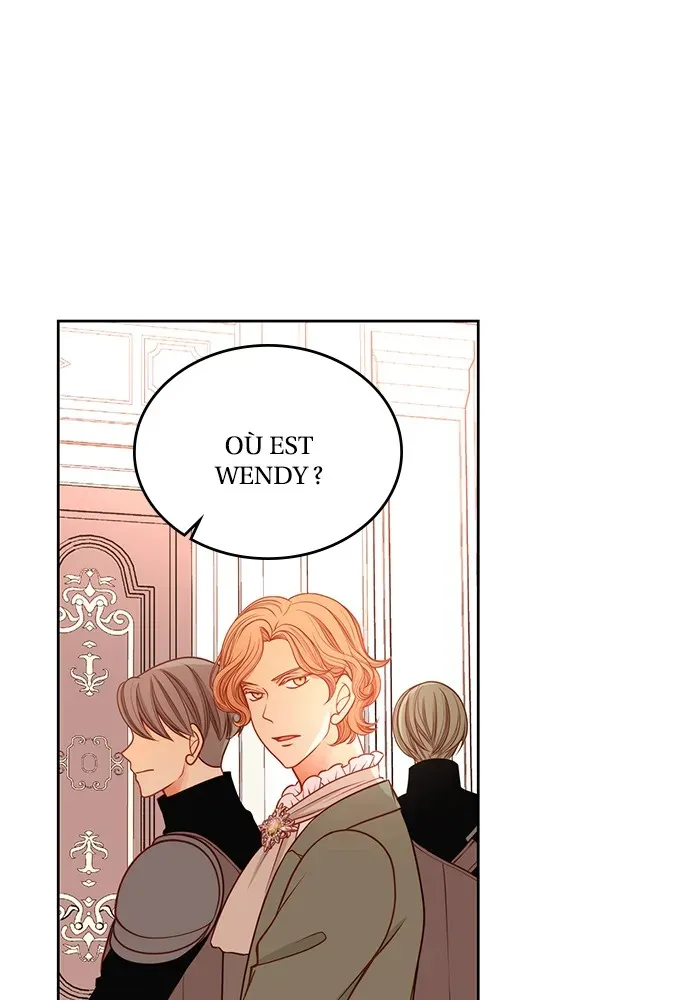 Read Wendy La Fleuriste FR Manga Online