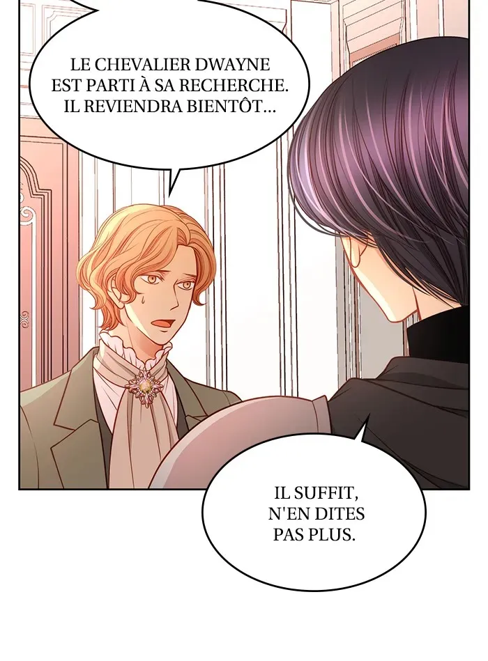 Read Wendy La Fleuriste FR Manga Online