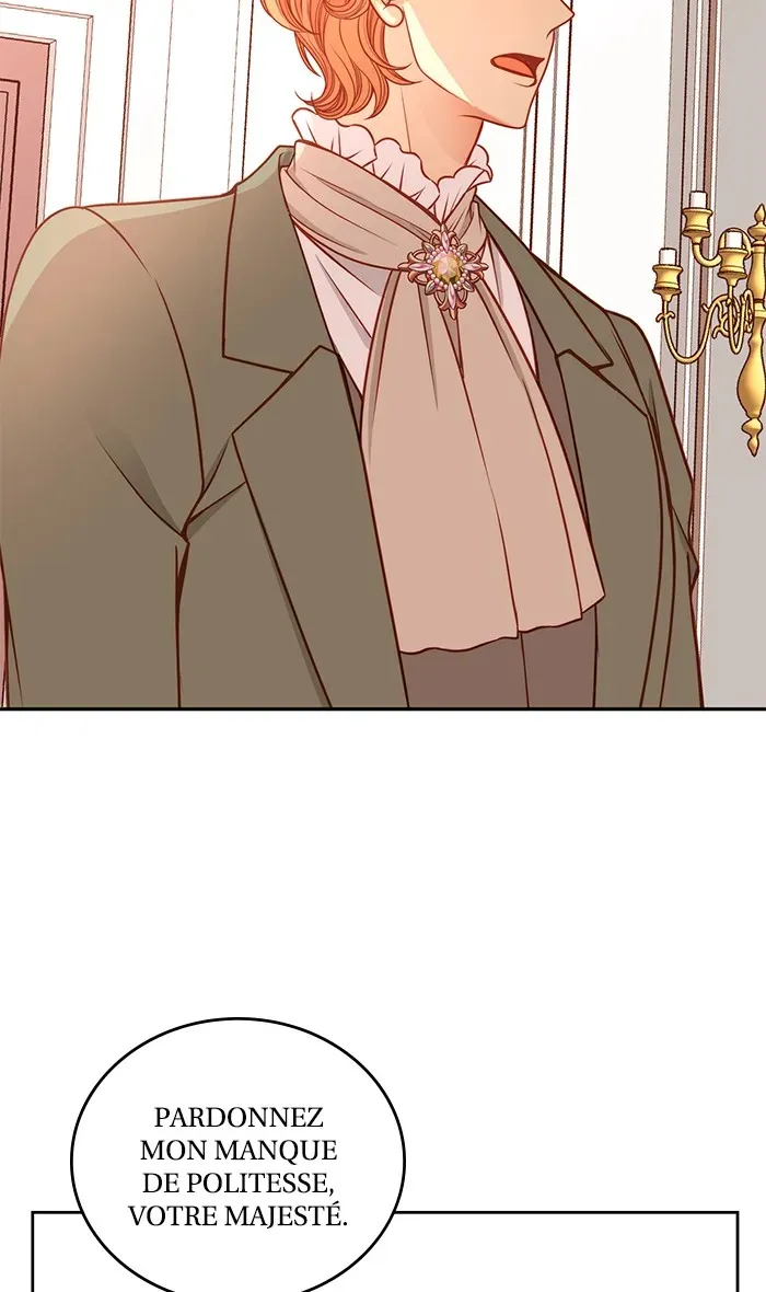 Read Wendy La Fleuriste FR Manga Online