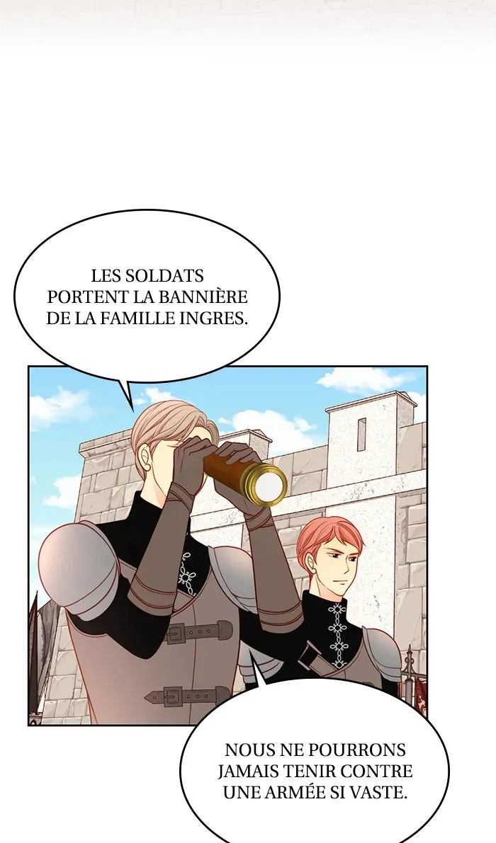 Read Wendy La Fleuriste FR Manga Online