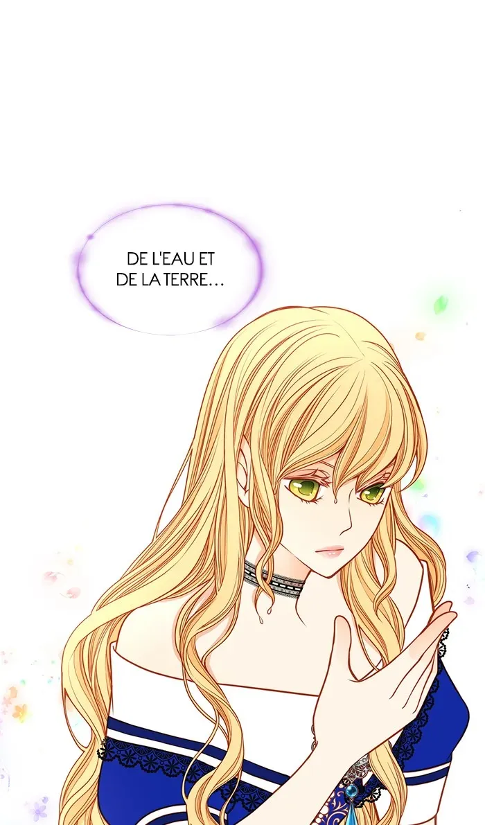 Read Wendy La Fleuriste FR Manga Online