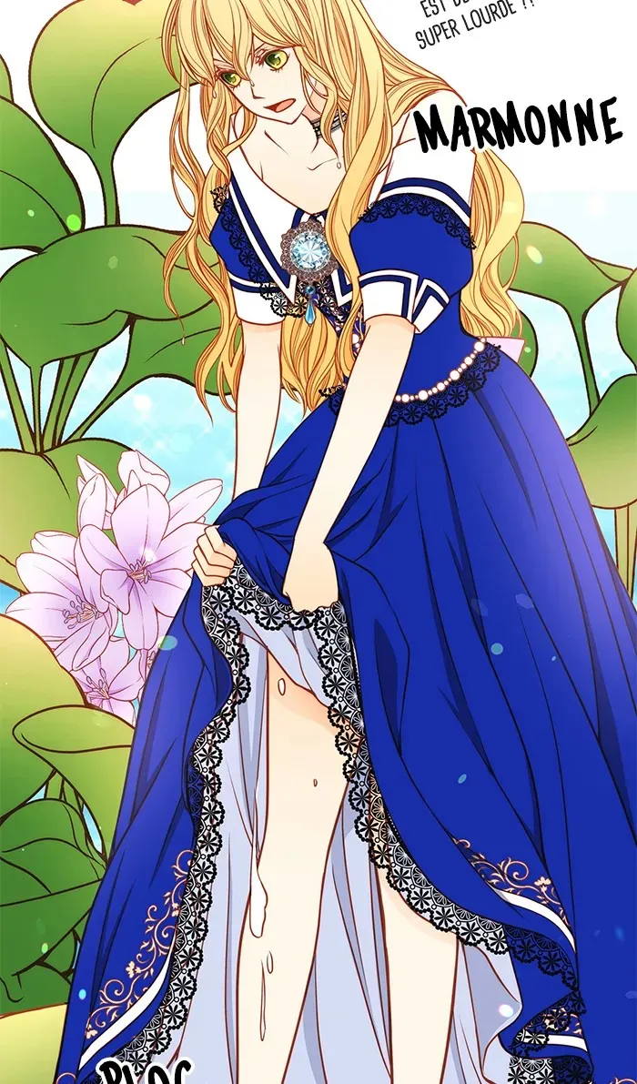 Read Wendy La Fleuriste FR Manga Online