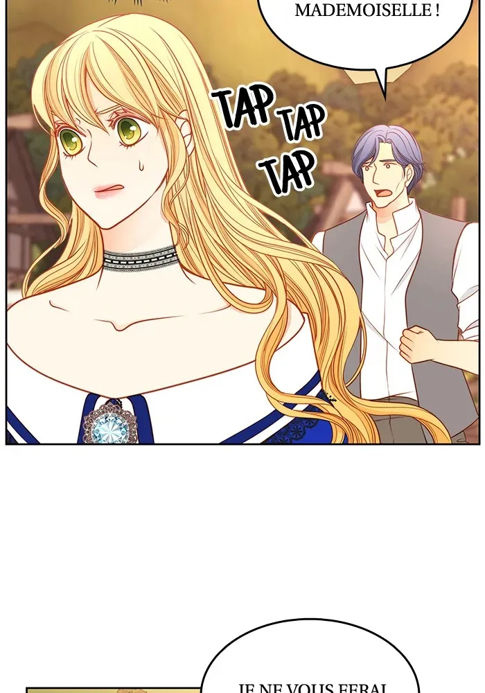 Read Wendy La Fleuriste FR Manga Online