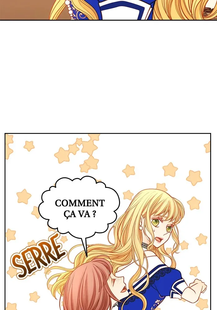 Read Wendy La Fleuriste FR Manga Online
