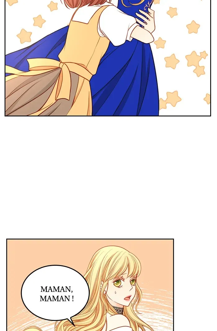 Read Wendy La Fleuriste FR Manga Online