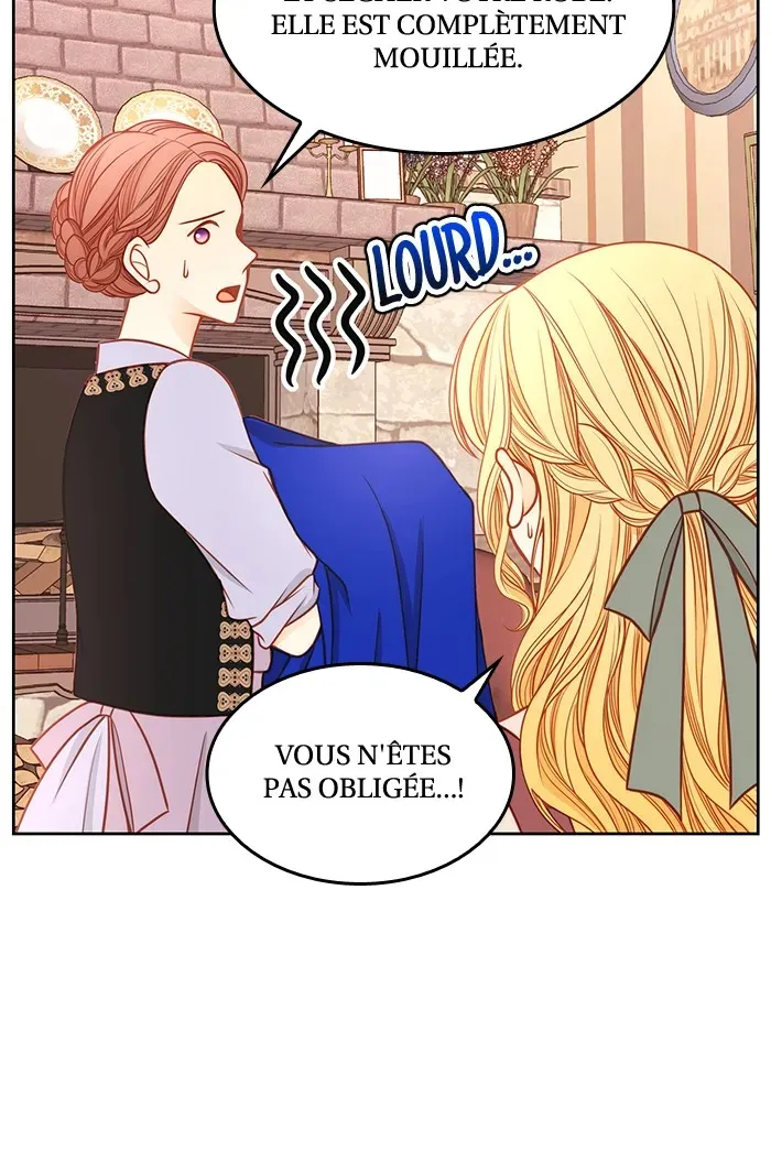 Read Wendy La Fleuriste FR Manga Online