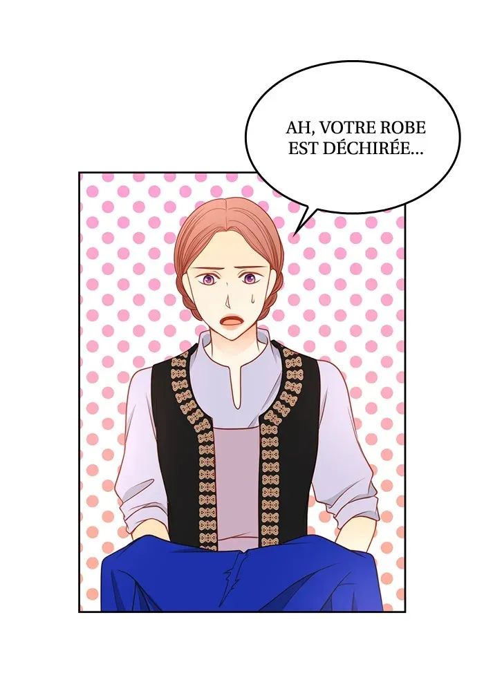 Read Wendy La Fleuriste FR Manga Online