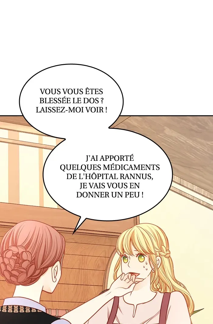 Read Wendy La Fleuriste FR Manga Online