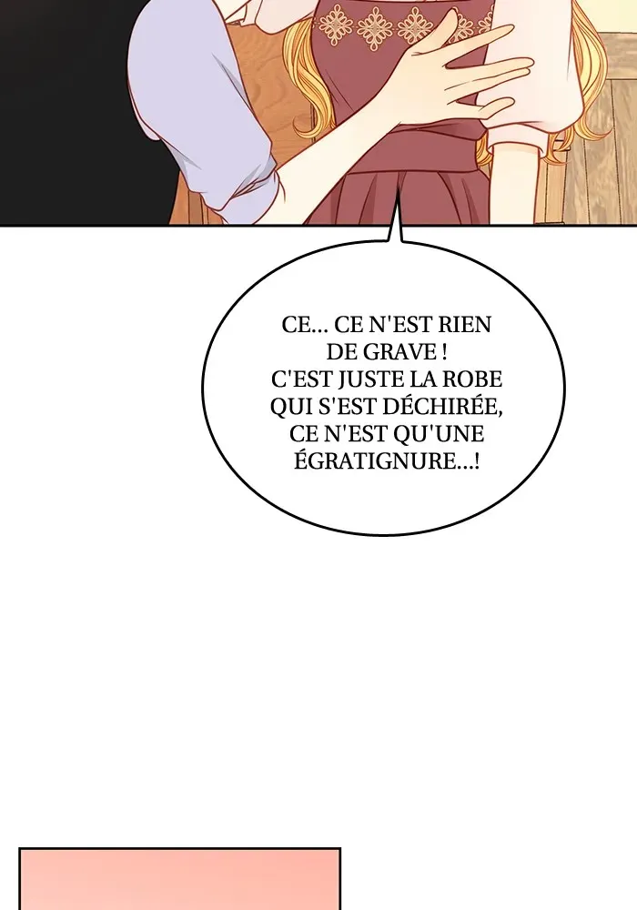 Read Wendy La Fleuriste FR Manga Online