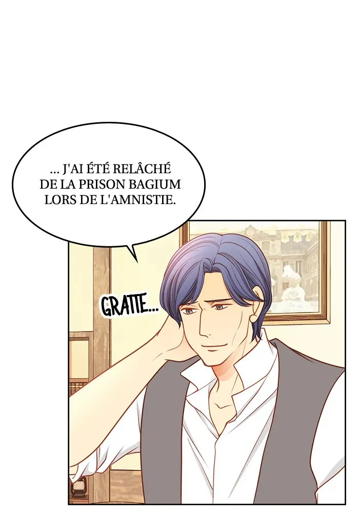 Read Wendy La Fleuriste FR Manga Online