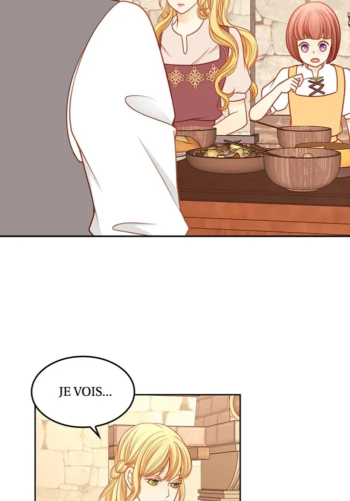 Read Wendy La Fleuriste FR Manga Online
