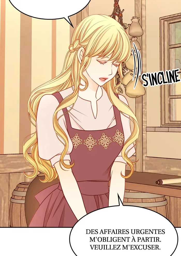 Read Wendy La Fleuriste FR Manga Online