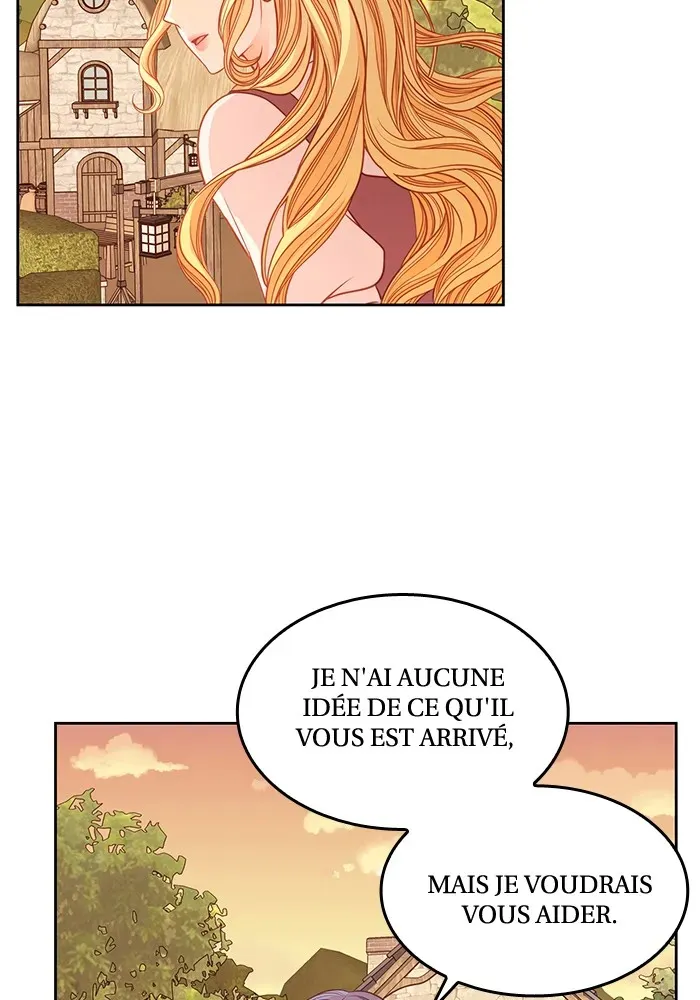 Read Wendy La Fleuriste FR Manga Online