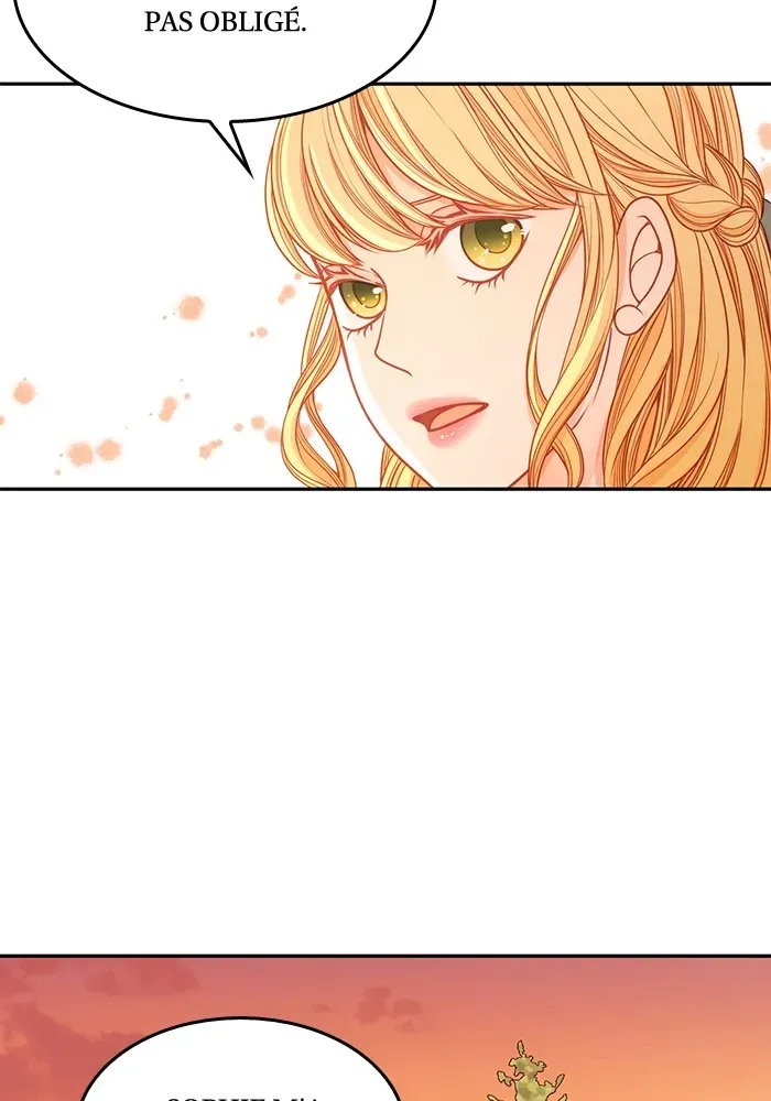 Read Wendy La Fleuriste FR Manga Online
