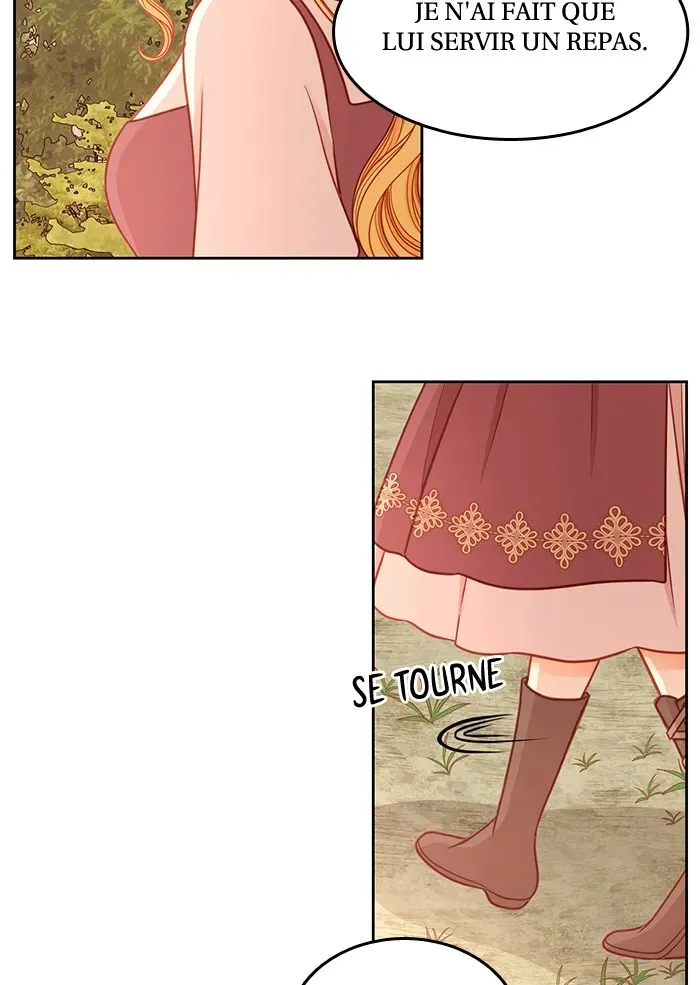 Read Wendy La Fleuriste FR Manga Online