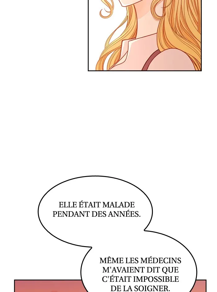Read Wendy La Fleuriste FR Manga Online
