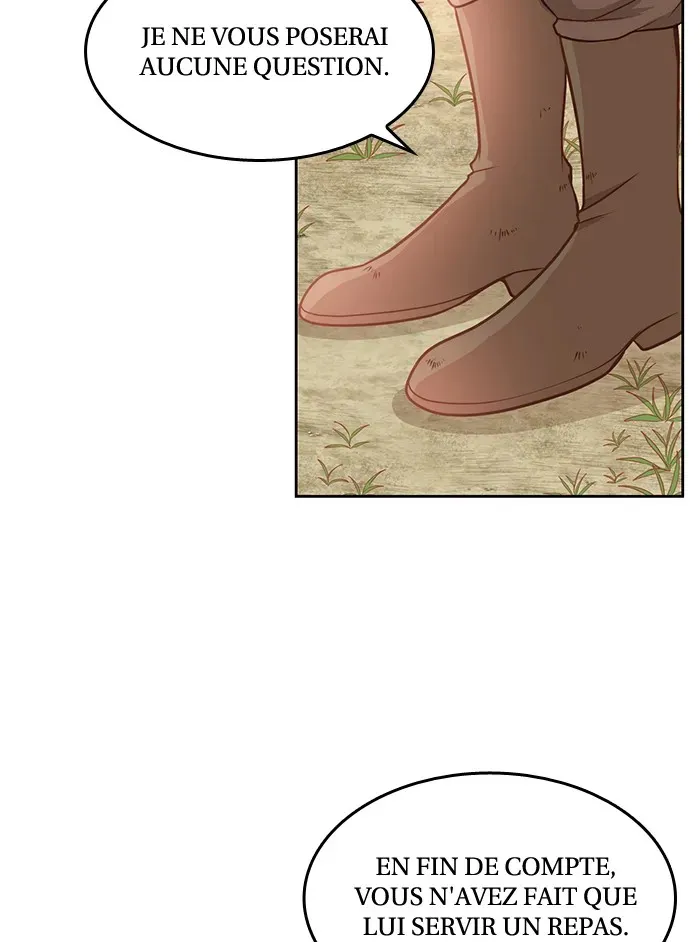 Read Wendy La Fleuriste FR Manga Online