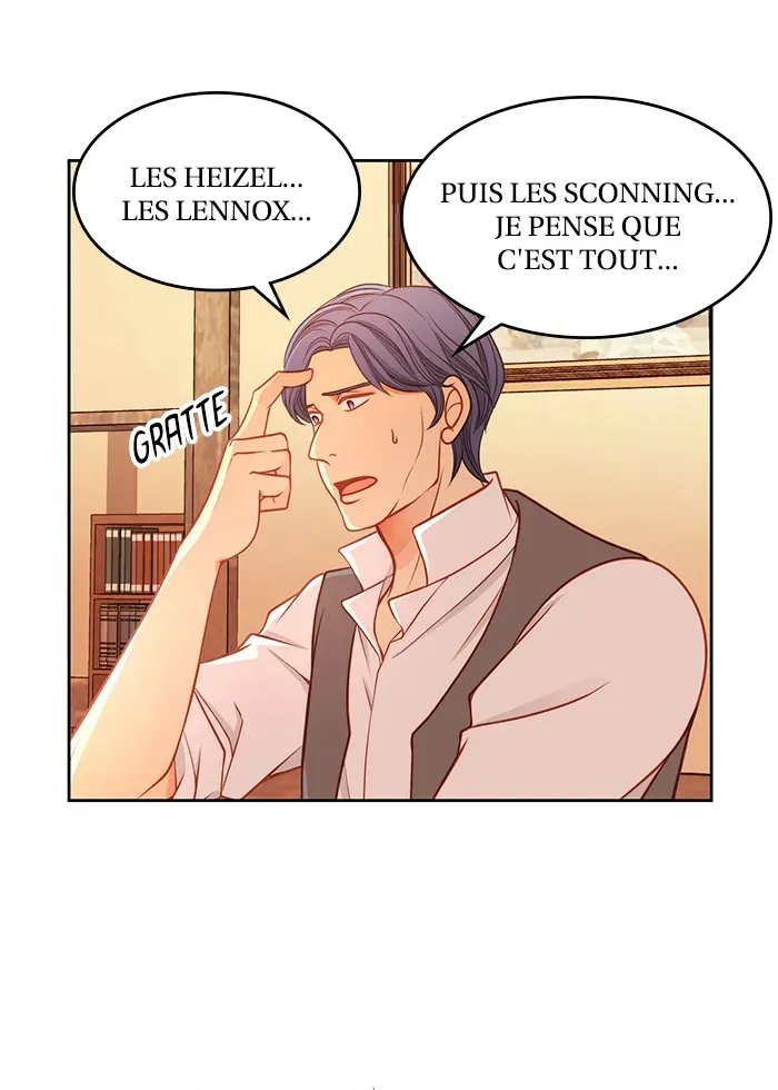 Read Wendy La Fleuriste FR Manga Online
