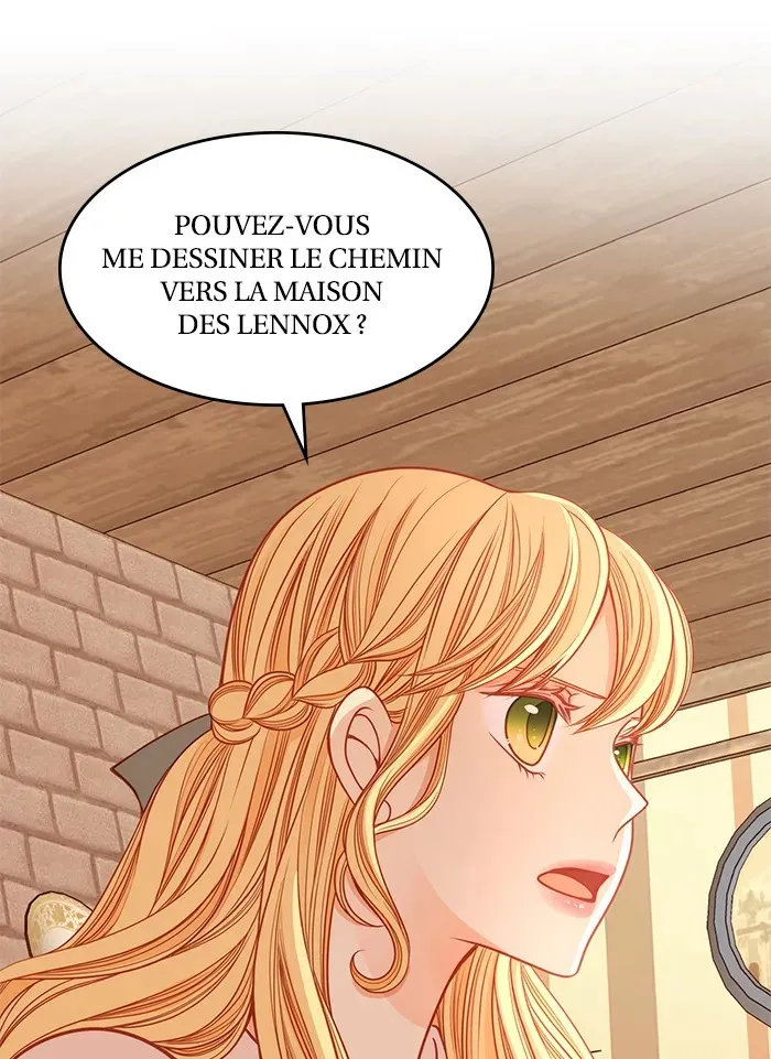 Read Wendy La Fleuriste FR Manga Online