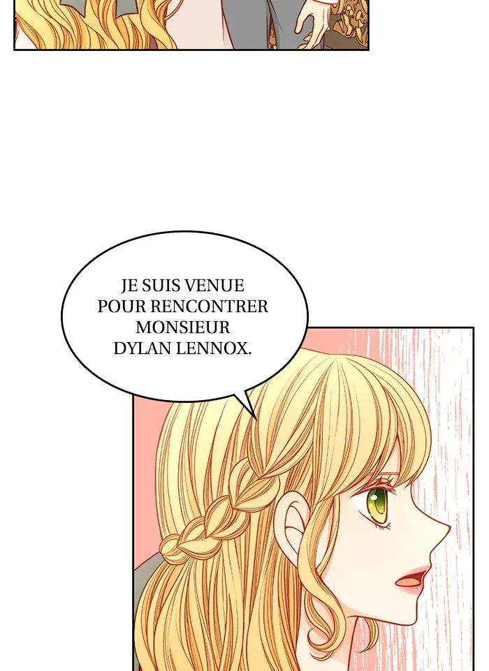 Read Wendy La Fleuriste FR Manga Online