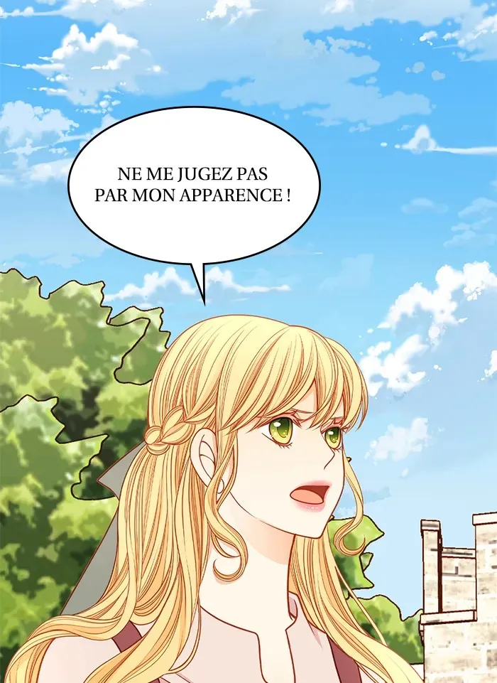 Read Wendy La Fleuriste FR Manga Online